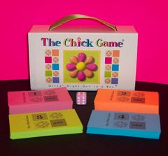 The Chick Game