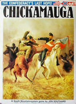 Chickamauga