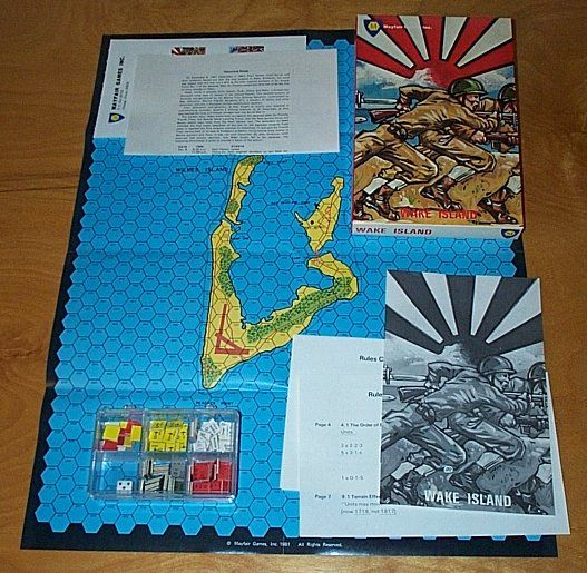 Wake Island