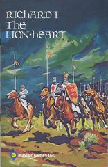 Richard I the Lionheart