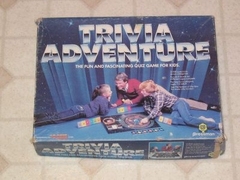 Trivia Adventure