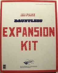 Air Force Dauntless Expansion Kit