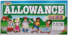 The Allowance Game