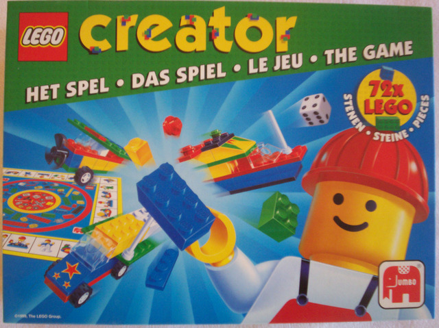 LEGO Creator