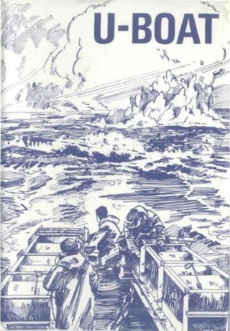 U-Boat (1)