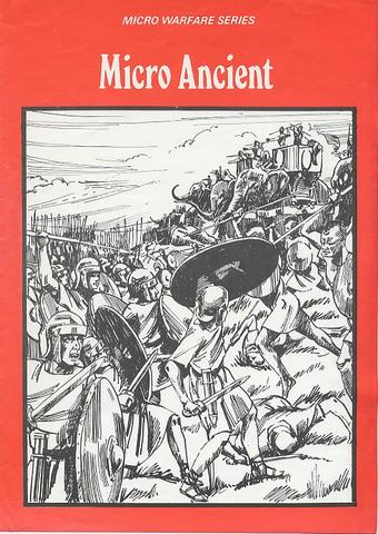 Micro Ancient