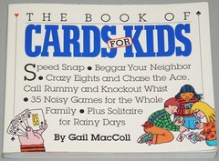 The Book of Cards for Kids