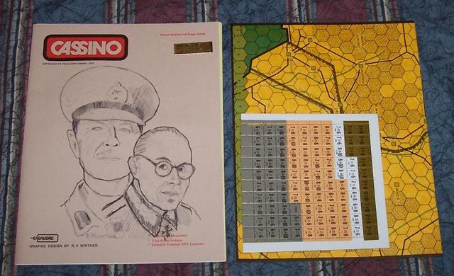 Cassino
