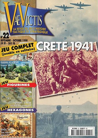 Crete 1941