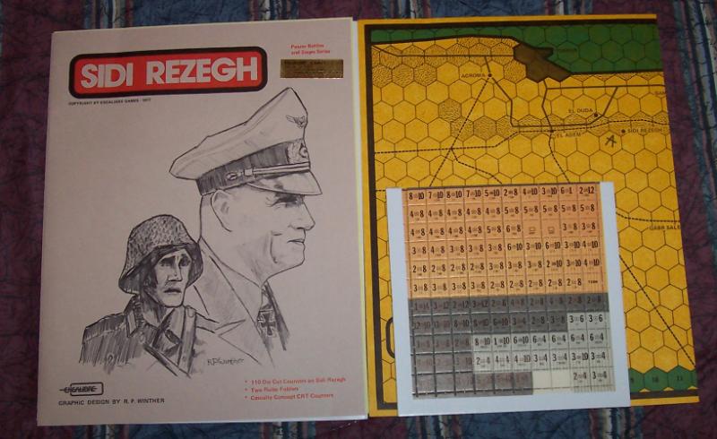 Sidi Rezegh