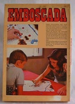 Emboscada