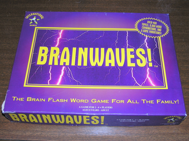 Brainwaves