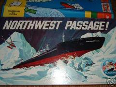 Northwest Passage!