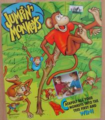Jumpin' Monkeys