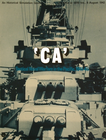 CA