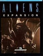 Aliens - Expansion