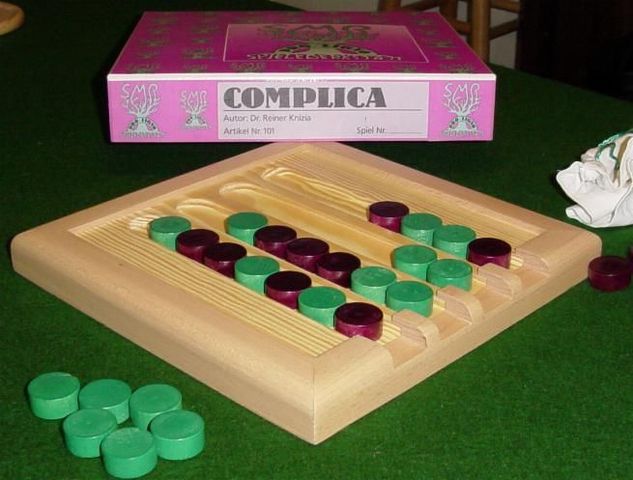 Complica