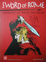 The Sword of Rome