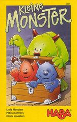 Kleine Monster