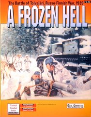 A Frozen Hell