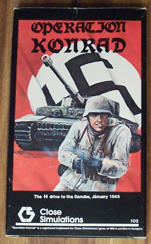 Operation Konrad