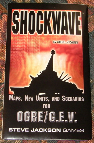 Shockwave