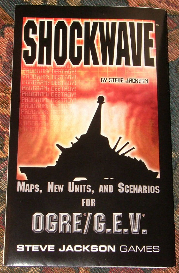 Shockwave