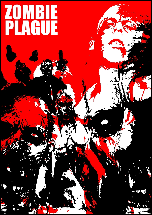 Zombie Plague
