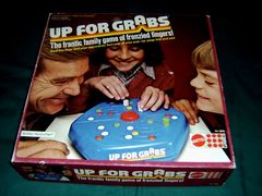 Up For Grabs (1)