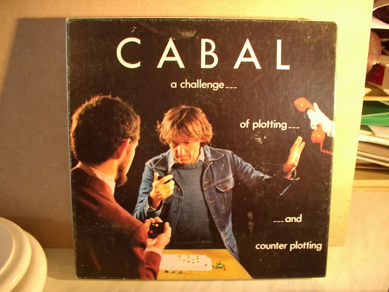 Cabal