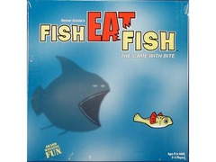 Fish Eat Fish