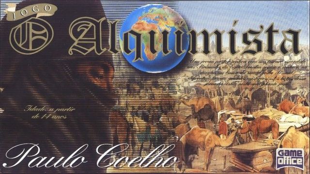 O Alquimista