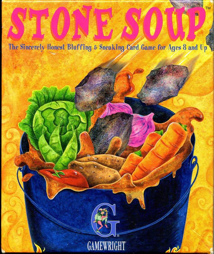 Stone Soup