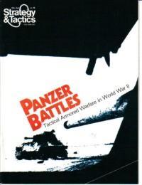 Panzer Battles