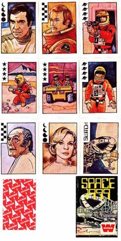 Space: 1999
