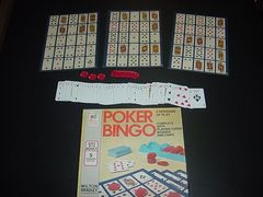 Poker Bingo