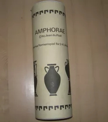 Ten Amphoras