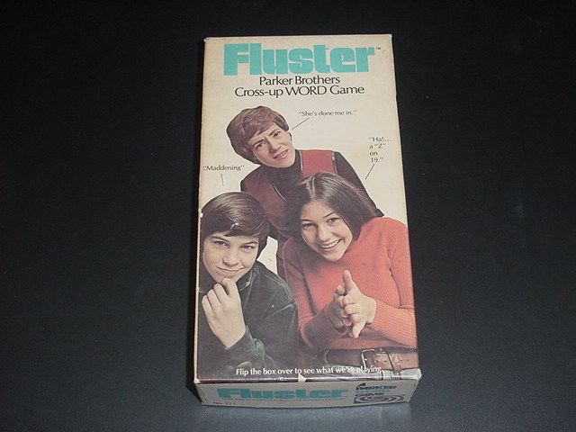 Fluster