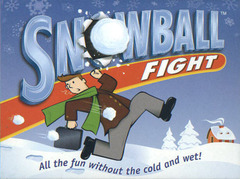 Snowball Fight