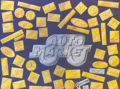 Auto Market