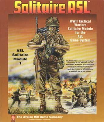 Solitaire ASL
