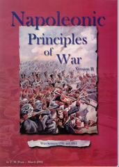 Principles of War - Napoleonics