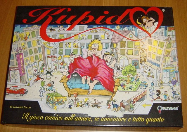 Kupido