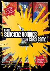 Suicide Bomber