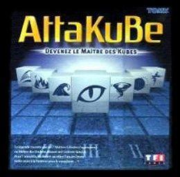 Attakube