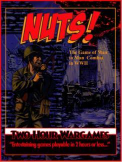 Nuts!
