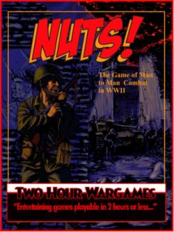 Nuts!