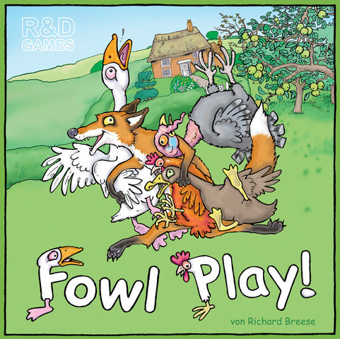 Fowl Play