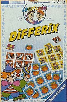 Differix