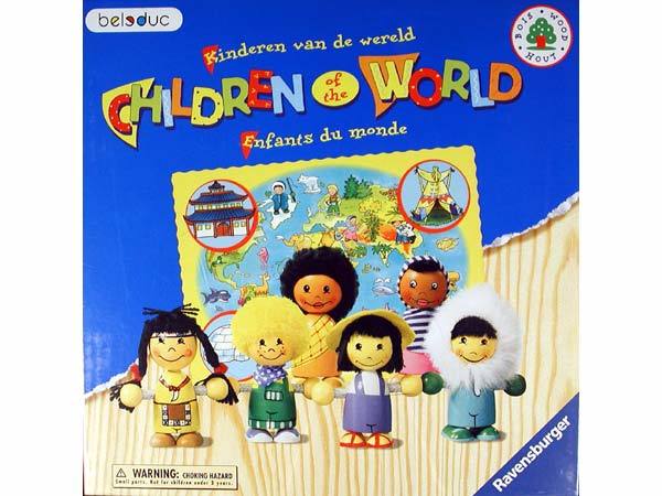 Kinder der Welt
